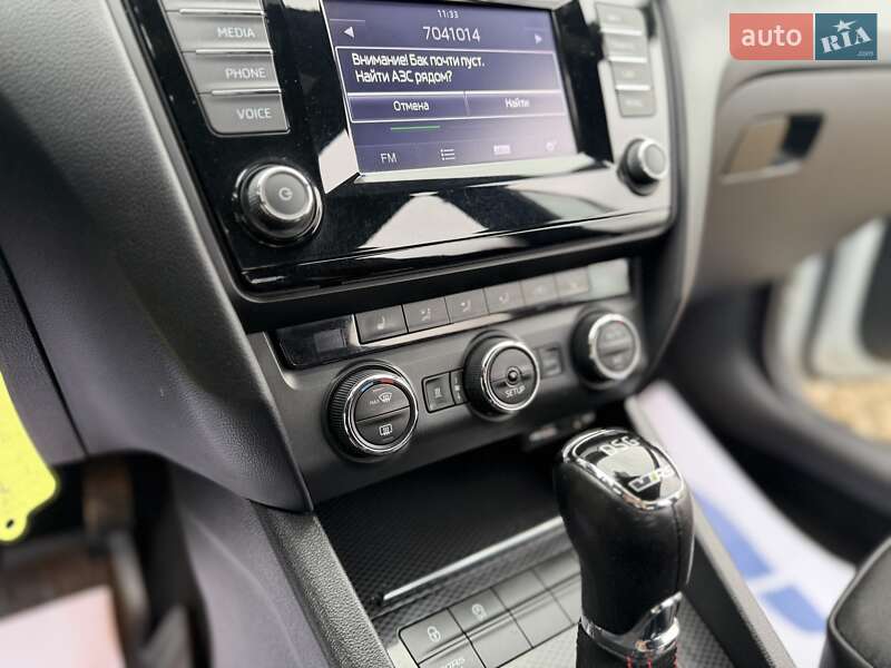 Універсал Skoda Octavia 2014 в Трускавці фото 37 Універсал Skoda Octavia 2014 в Трускавці