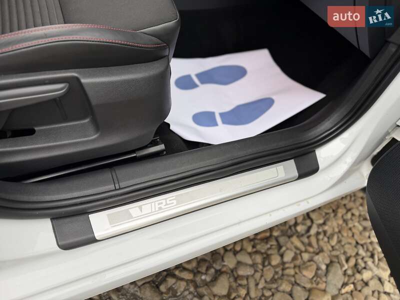 Універсал Skoda Octavia 2014 в Трускавці фото 57 Універсал Skoda Octavia 2014 в Трускавці