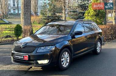 Універсал Skoda Octavia 2015 в Києві