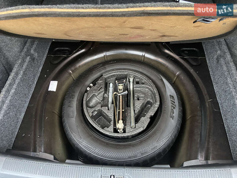 Универсал Skoda Octavia 2006 в Умани фото 10 Универсал Skoda Octavia 2006 в Умани