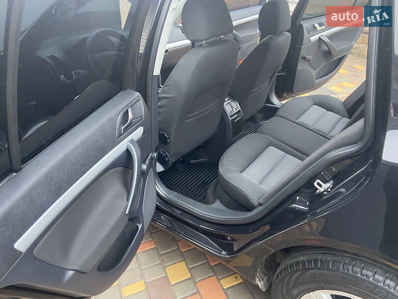 Универсал Skoda Octavia 2006 в Умани фото 21 Универсал Skoda Octavia 2006 в Умани