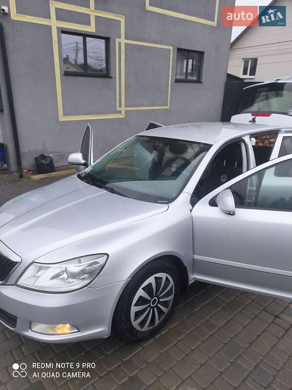 Универсал Skoda Octavia 2012 в Виннице фото 3 Универсал Skoda Octavia 2012 в Виннице