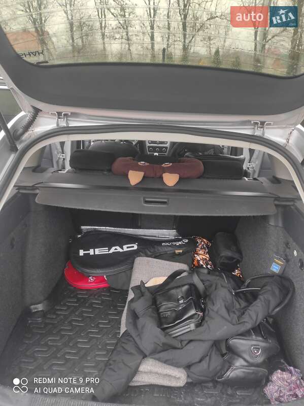 Универсал Skoda Octavia 2012 в Виннице фото 7 Универсал Skoda Octavia 2012 в Виннице