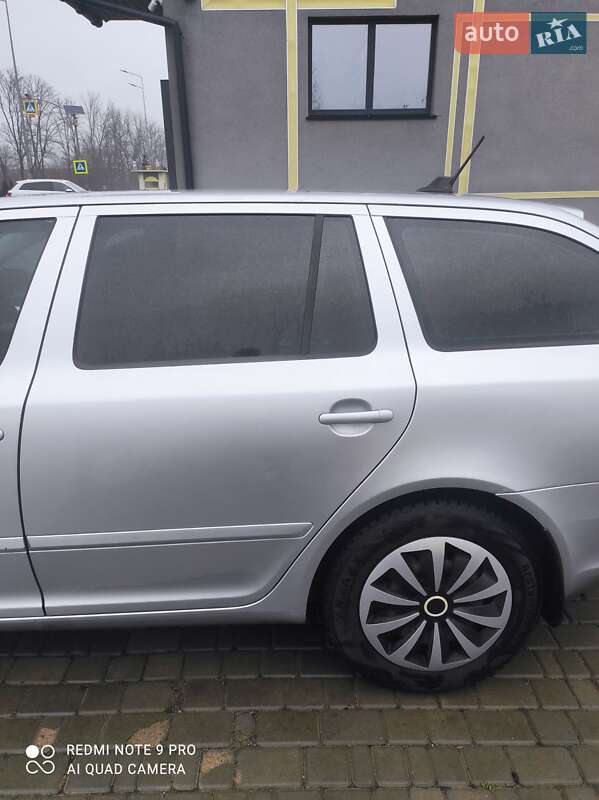 Универсал Skoda Octavia 2012 в Виннице фото 13 Универсал Skoda Octavia 2012 в Виннице