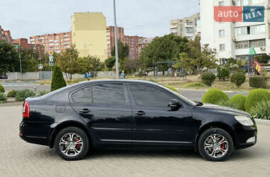 Лифтбек Skoda Octavia 2011 в Одессе