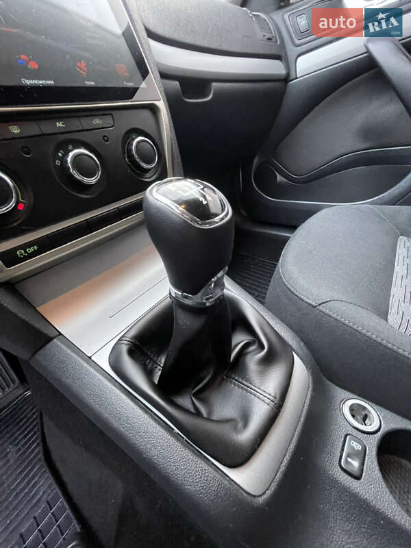 Лифтбек Skoda Octavia 2012 в Днепре фото 12 Лифтбек Skoda Octavia 2012 в Днепре