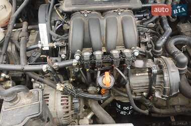 Універсал Skoda Octavia 2006 в Сумах