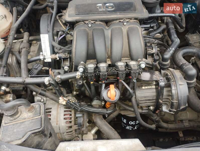 Skoda Octavia 2006 Skoda Octavia 2006