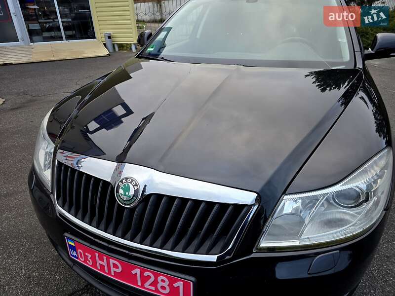 Лифтбек Skoda Octavia 2012 в Полтаве фото 17 Лифтбек Skoda Octavia 2012 в Полтаве