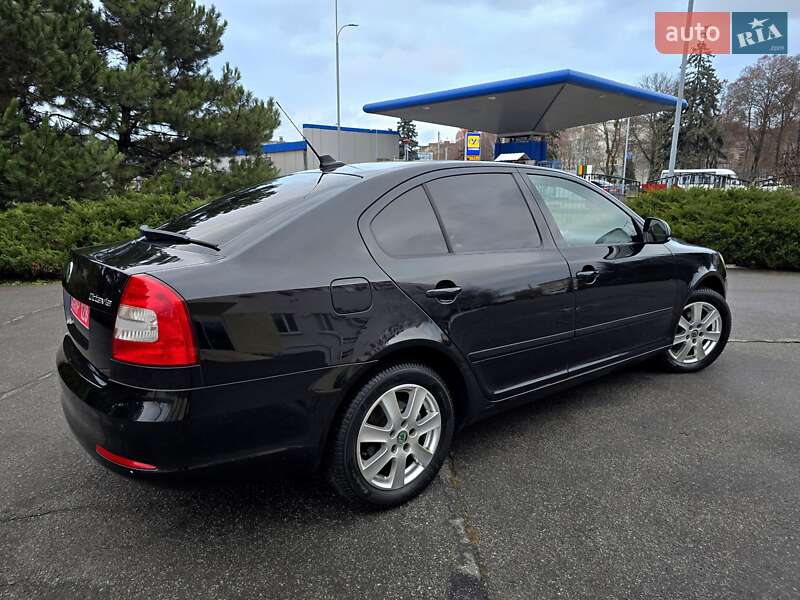Лифтбек Skoda Octavia 2012 в Полтаве фото 27 Лифтбек Skoda Octavia 2012 в Полтаве
