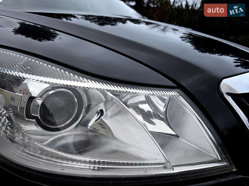 Лифтбек Skoda Octavia 2012 в Полтаве фото 37 Лифтбек Skoda Octavia 2012 в Полтаве