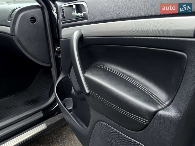 Лифтбек Skoda Octavia 2012 в Полтаве фото 57 Лифтбек Skoda Octavia 2012 в Полтаве