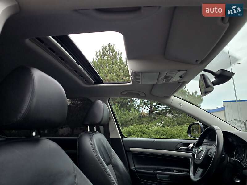Лифтбек Skoda Octavia 2012 в Полтаве фото 64 Лифтбек Skoda Octavia 2012 в Полтаве