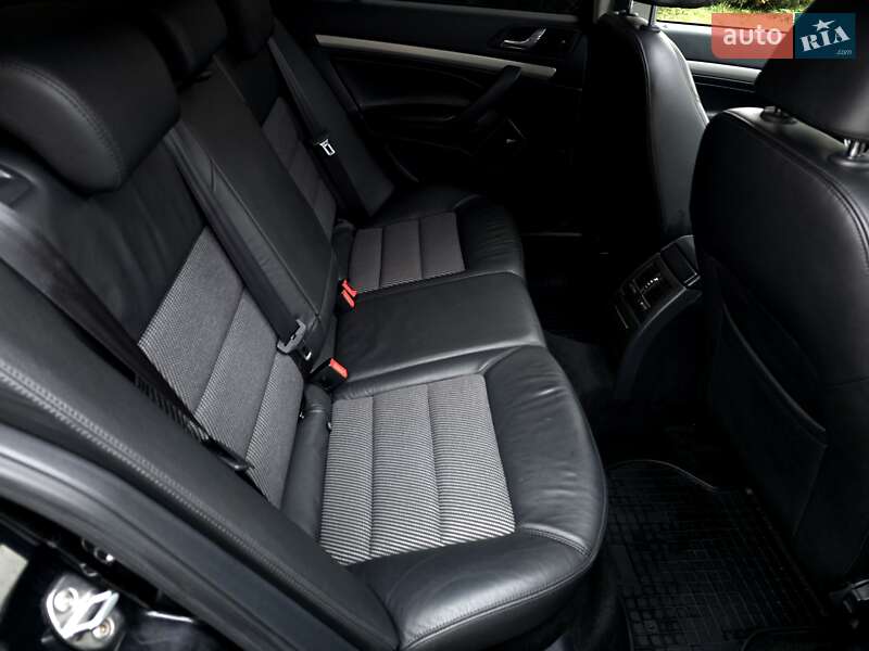 Лифтбек Skoda Octavia 2012 в Полтаве фото 87 Лифтбек Skoda Octavia 2012 в Полтаве