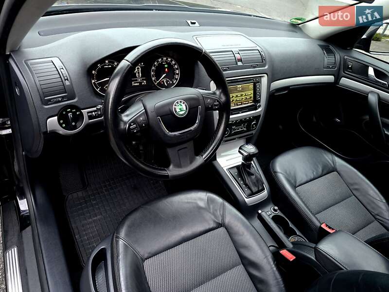 Лифтбек Skoda Octavia 2012 в Полтаве фото 106 Лифтбек Skoda Octavia 2012 в Полтаве
