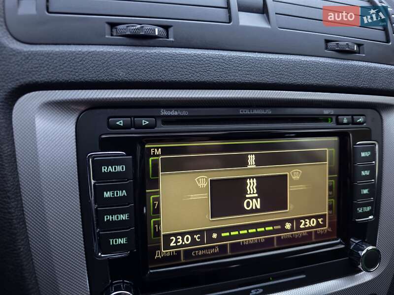 Лифтбек Skoda Octavia 2012 в Полтаве фото 112 Лифтбек Skoda Octavia 2012 в Полтаве