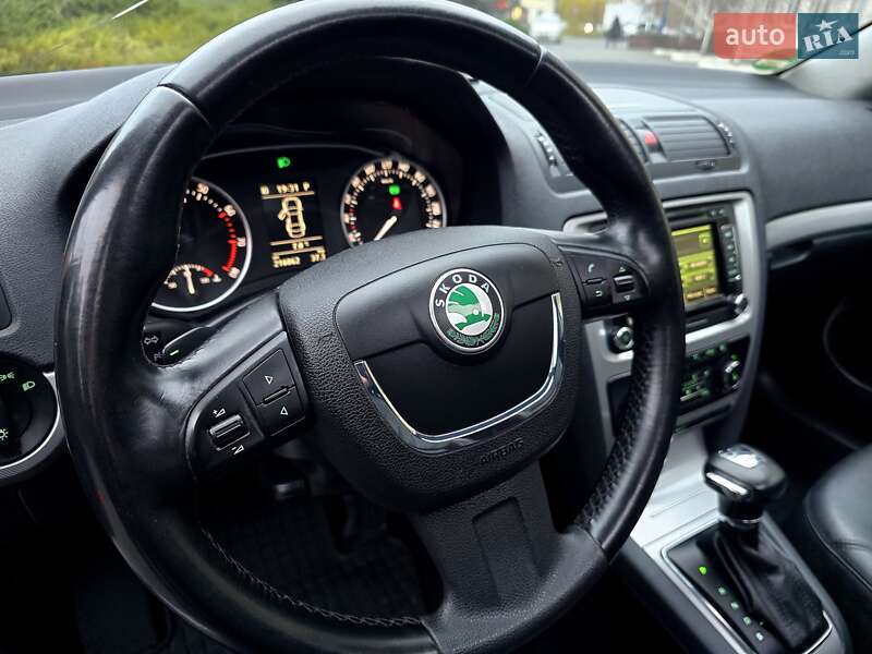 Лифтбек Skoda Octavia 2012 в Полтаве фото 120 Лифтбек Skoda Octavia 2012 в Полтаве