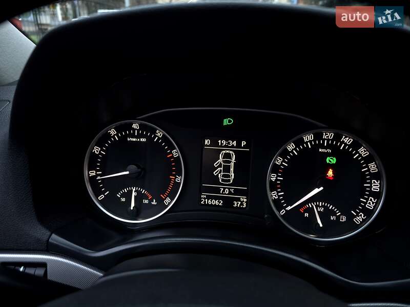 Лифтбек Skoda Octavia 2012 в Полтаве фото 133 Лифтбек Skoda Octavia 2012 в Полтаве