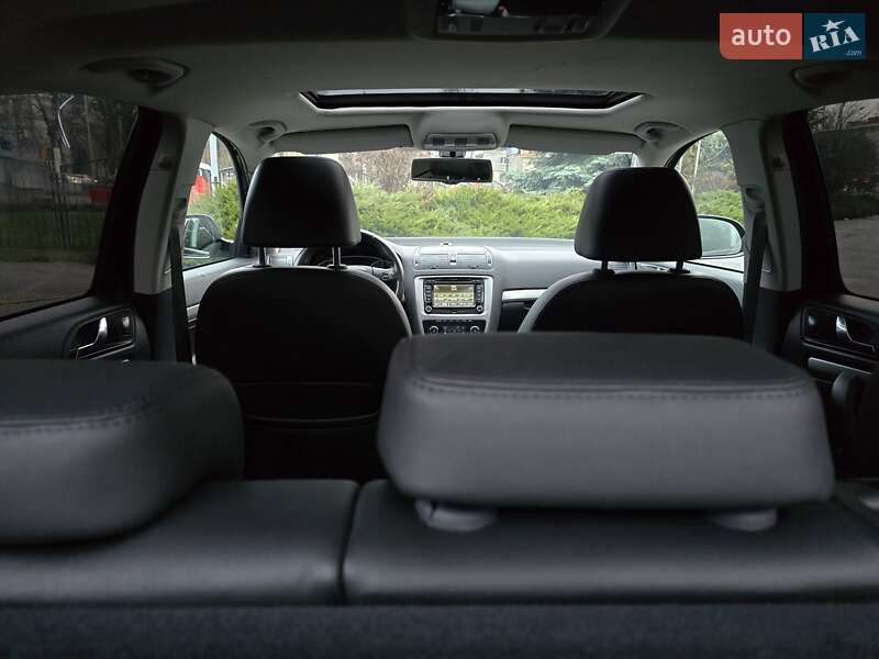 Лифтбек Skoda Octavia 2012 в Полтаве фото 147 Лифтбек Skoda Octavia 2012 в Полтаве