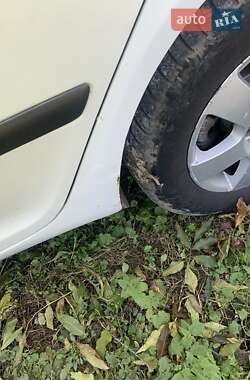 Универсал Skoda Octavia 2011 в Самборе