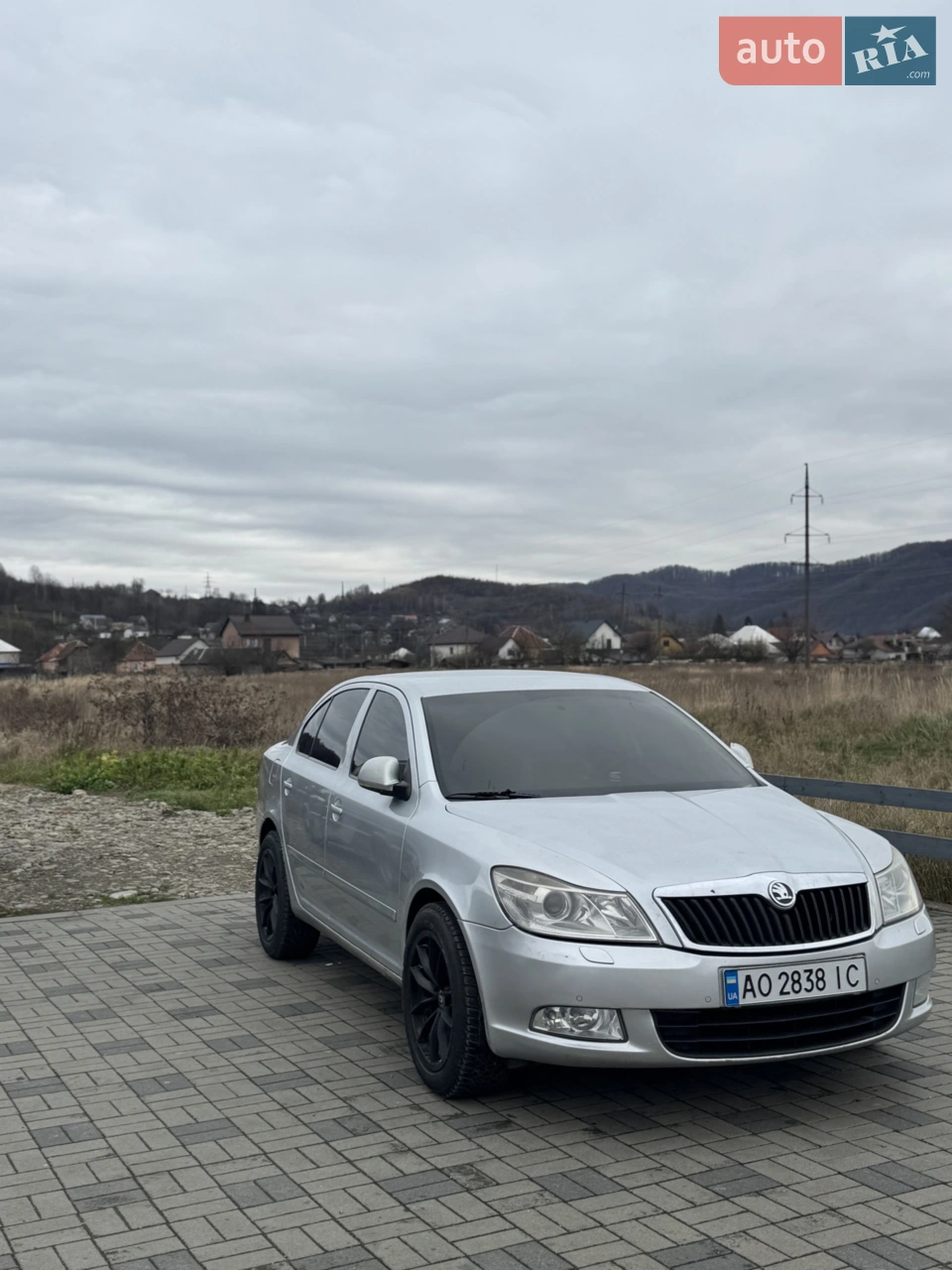 2010 Skoda Octavia - мініатюра 29