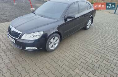 Ліфтбек Skoda Octavia 2012 в Нововолинську