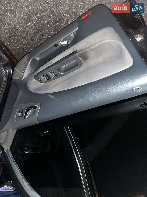 Лифтбек Skoda Octavia 2008 в Днепре