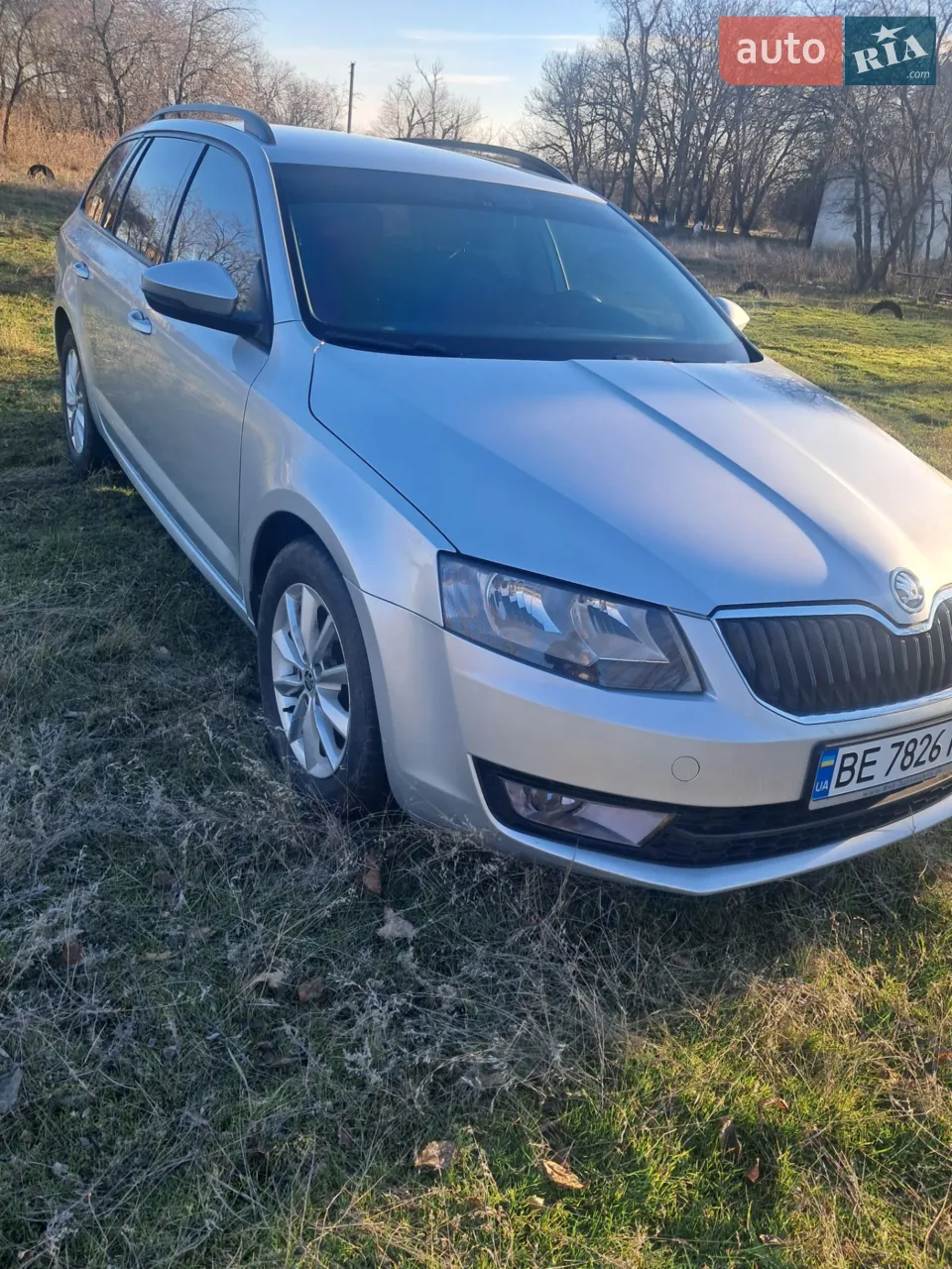 2013 Skoda Octavia - мініатюра 12