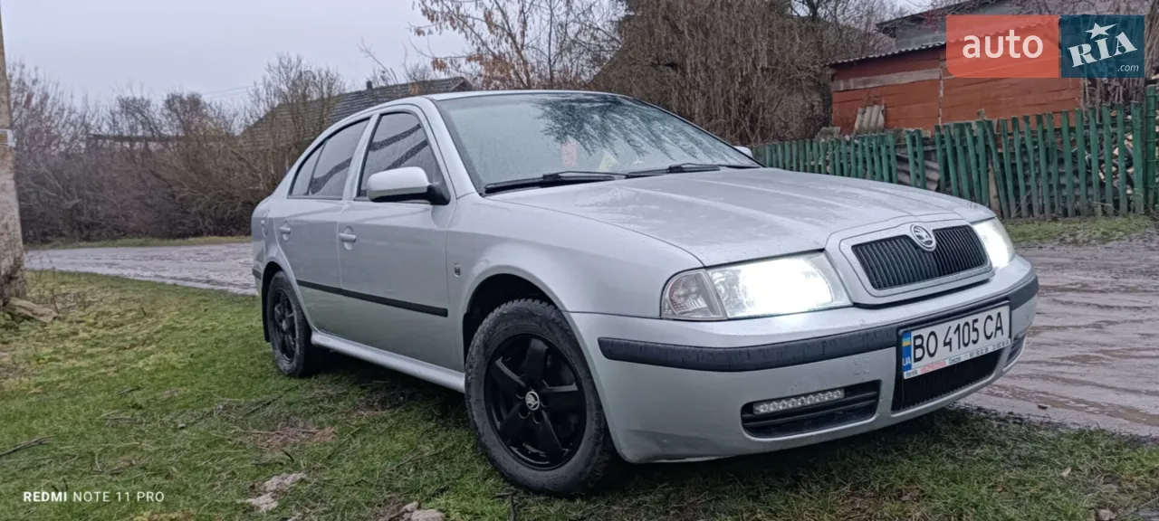 2011 Skoda Octavia - мініатюра 53