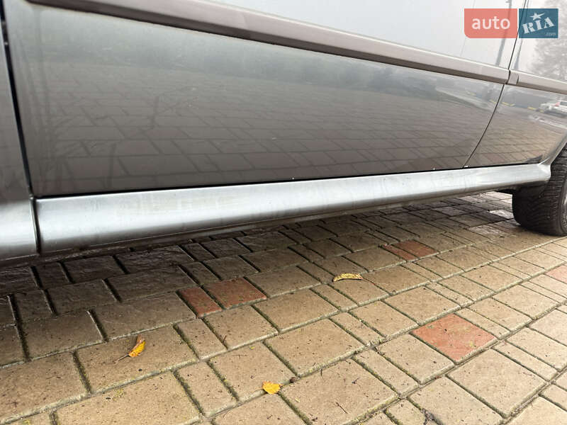 Универсал Skoda Octavia 2006 в Христиновке фото 4 Универсал Skoda Octavia 2006 в Христиновке