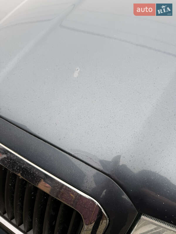 Универсал Skoda Octavia 2006 в Христиновке фото 16 Универсал Skoda Octavia 2006 в Христиновке