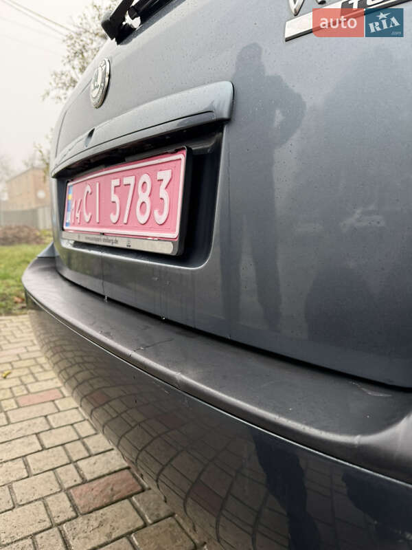Универсал Skoda Octavia 2006 в Христиновке фото 22 Универсал Skoda Octavia 2006 в Христиновке