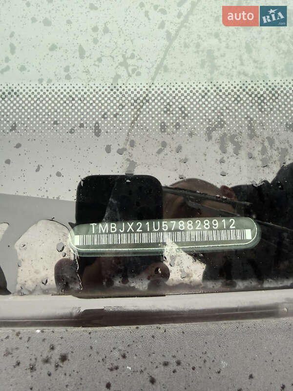 Универсал Skoda Octavia 2006 в Христиновке фото 25 Универсал Skoda Octavia 2006 в Христиновке