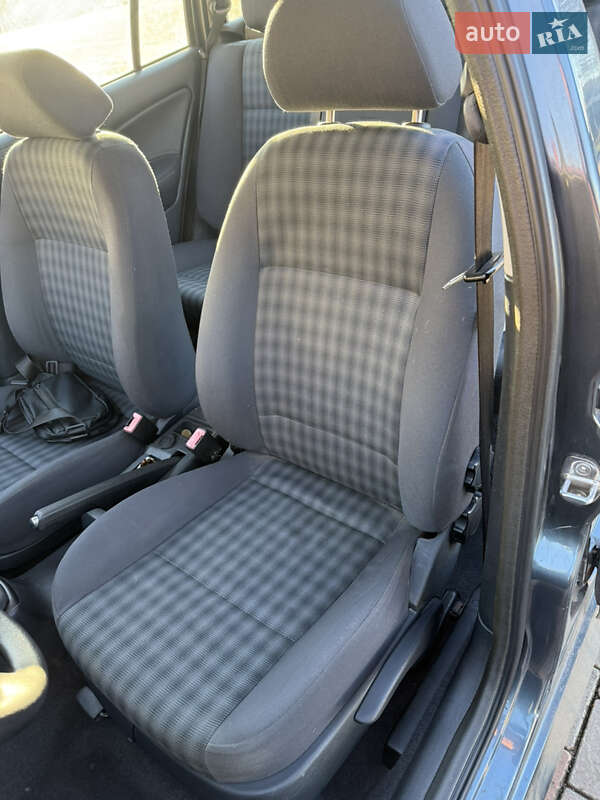 Универсал Skoda Octavia 2006 в Христиновке фото 28 Универсал Skoda Octavia 2006 в Христиновке