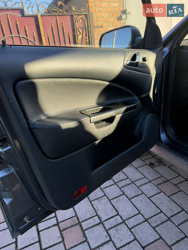 Универсал Skoda Octavia 2006 в Христиновке фото 32 Универсал Skoda Octavia 2006 в Христиновке