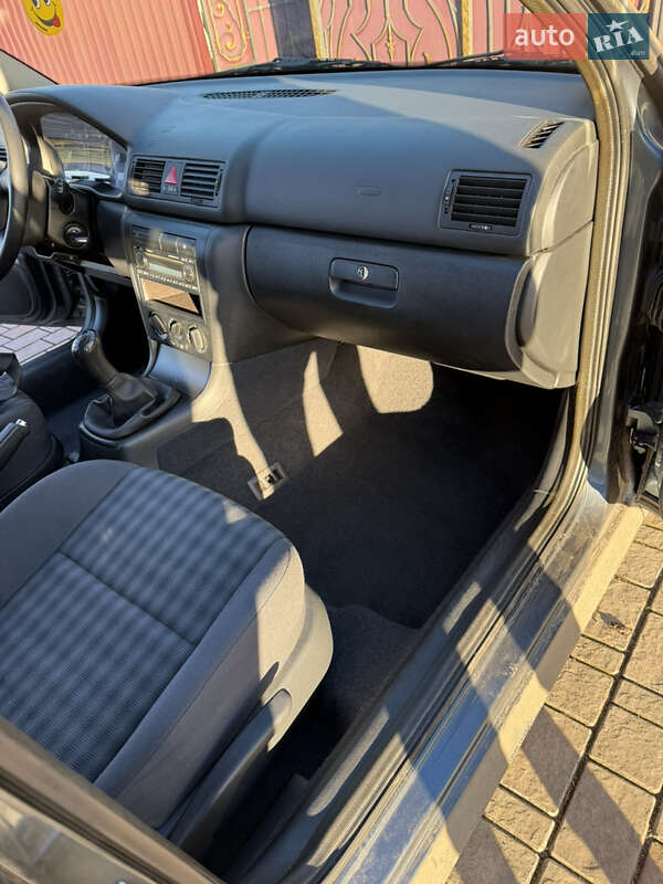 Универсал Skoda Octavia 2006 в Христиновке фото 36 Универсал Skoda Octavia 2006 в Христиновке