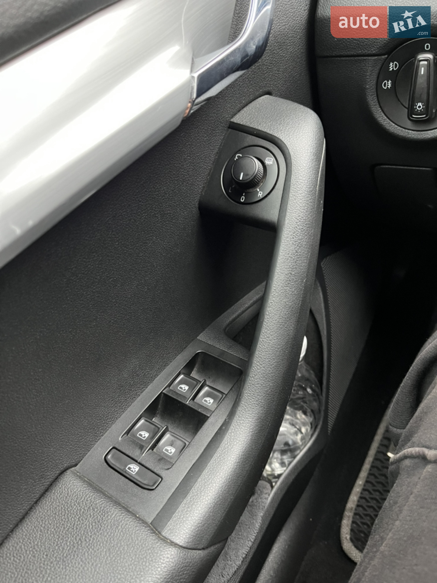 2017 Skoda Octavia - мініатюра 11