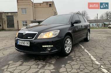 Универсал Skoda Octavia 2013 в Немирове