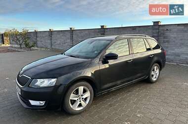 Універсал Skoda Octavia 2013 в Костопілі