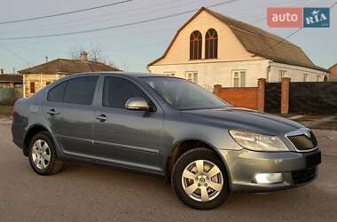Лифтбек Skoda Octavia 2012 в Ахтырке