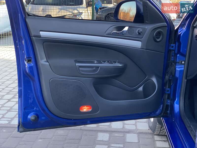 Универсал Skoda Octavia 2011 в Бердичеве