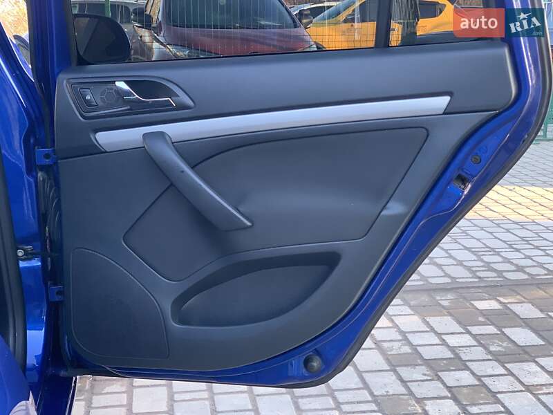 Универсал Skoda Octavia 2011 в Бердичеве