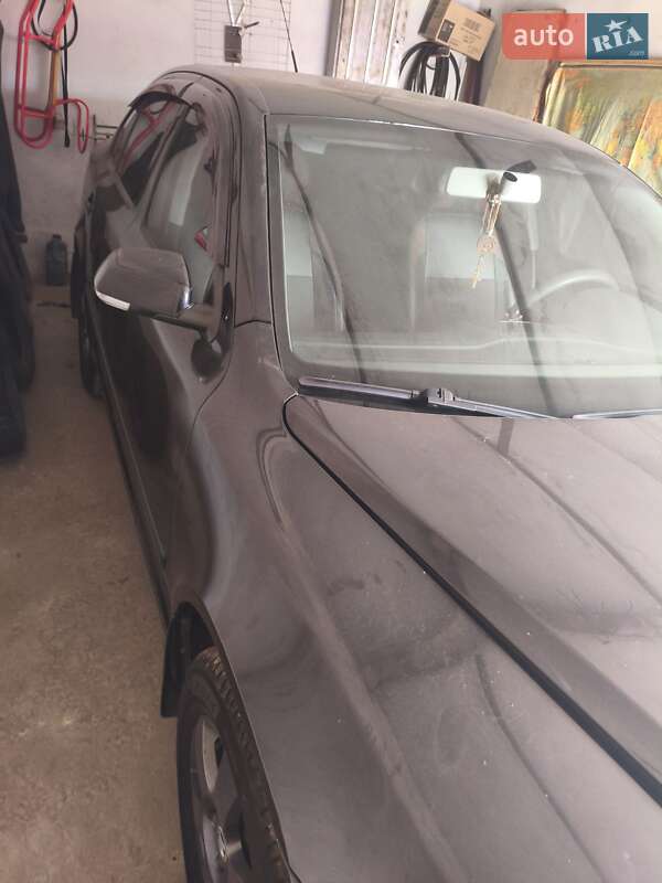 Ліфтбек Skoda Octavia 2008 в Миколаєві