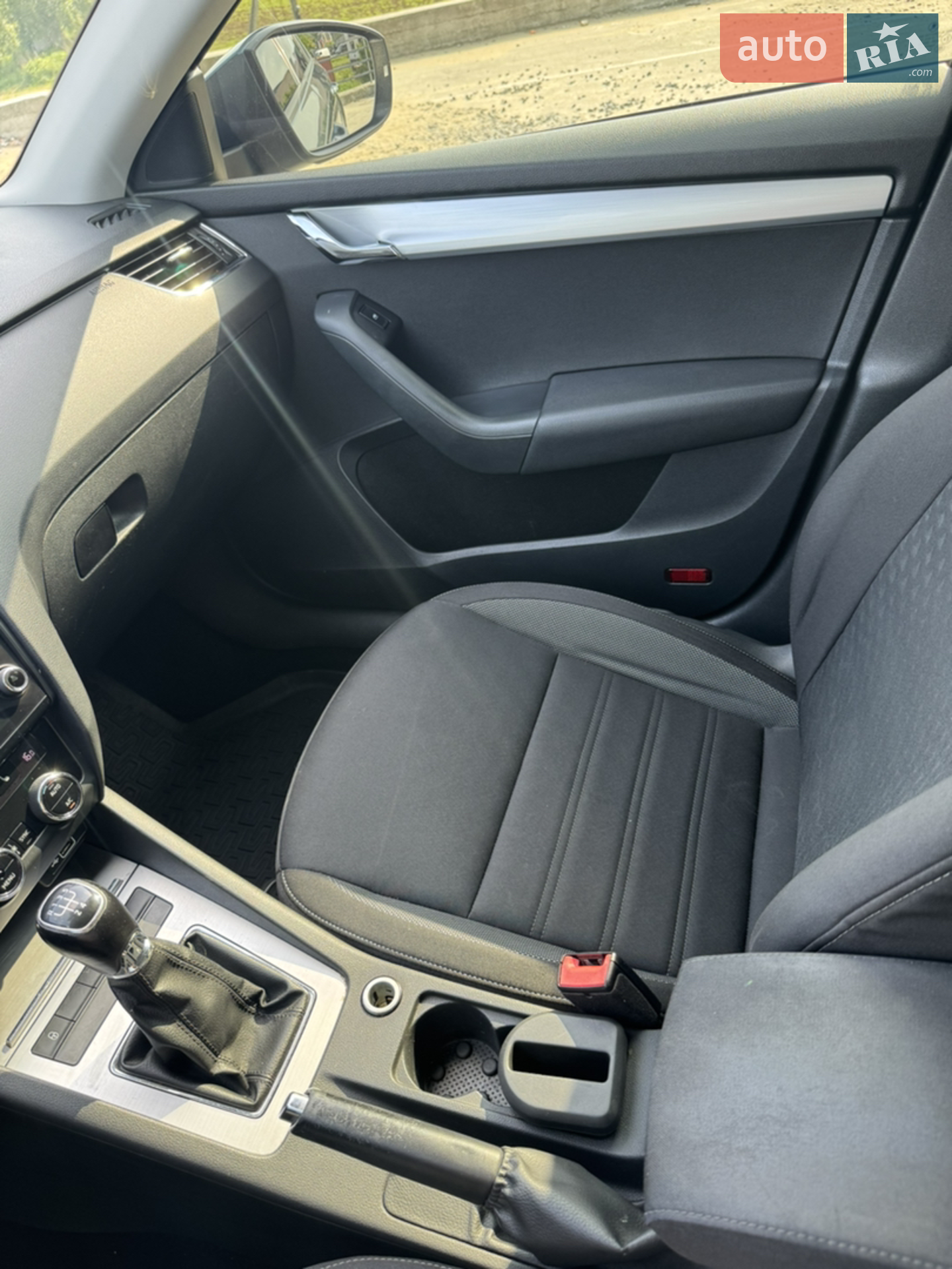 2018 Skoda Octavia - мініатюра 6