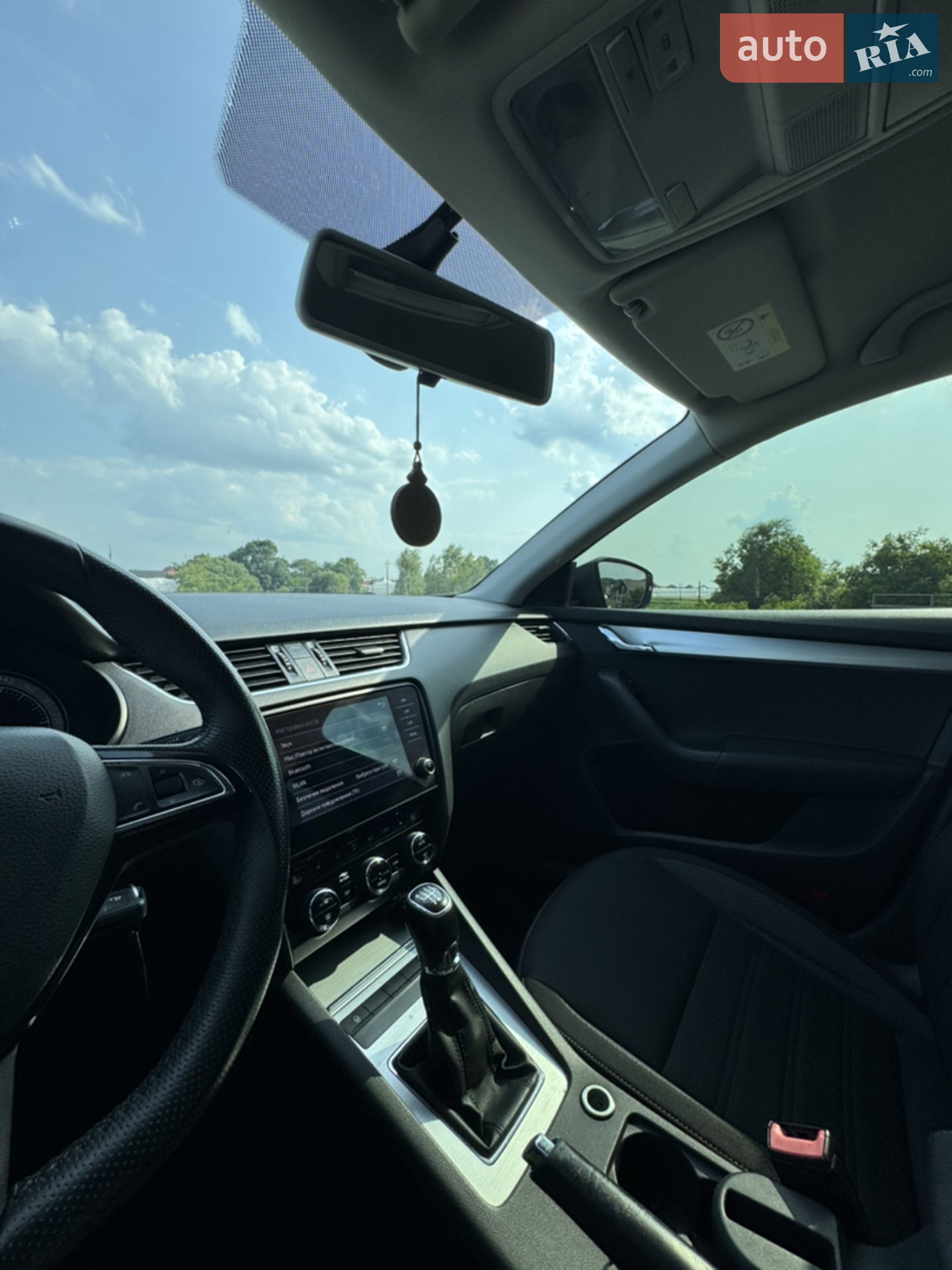 2018 Skoda Octavia - мініатюра 9
