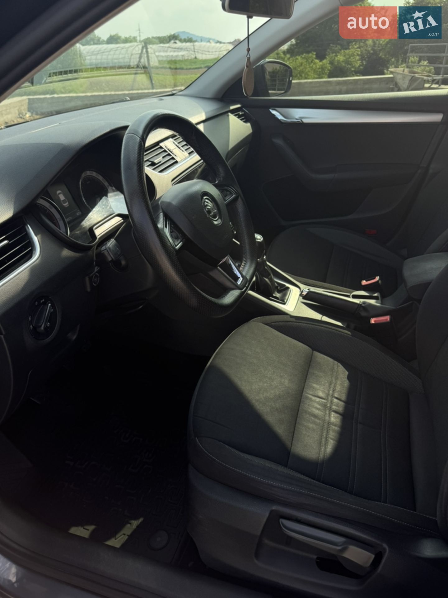 2018 Skoda Octavia - мініатюра 15