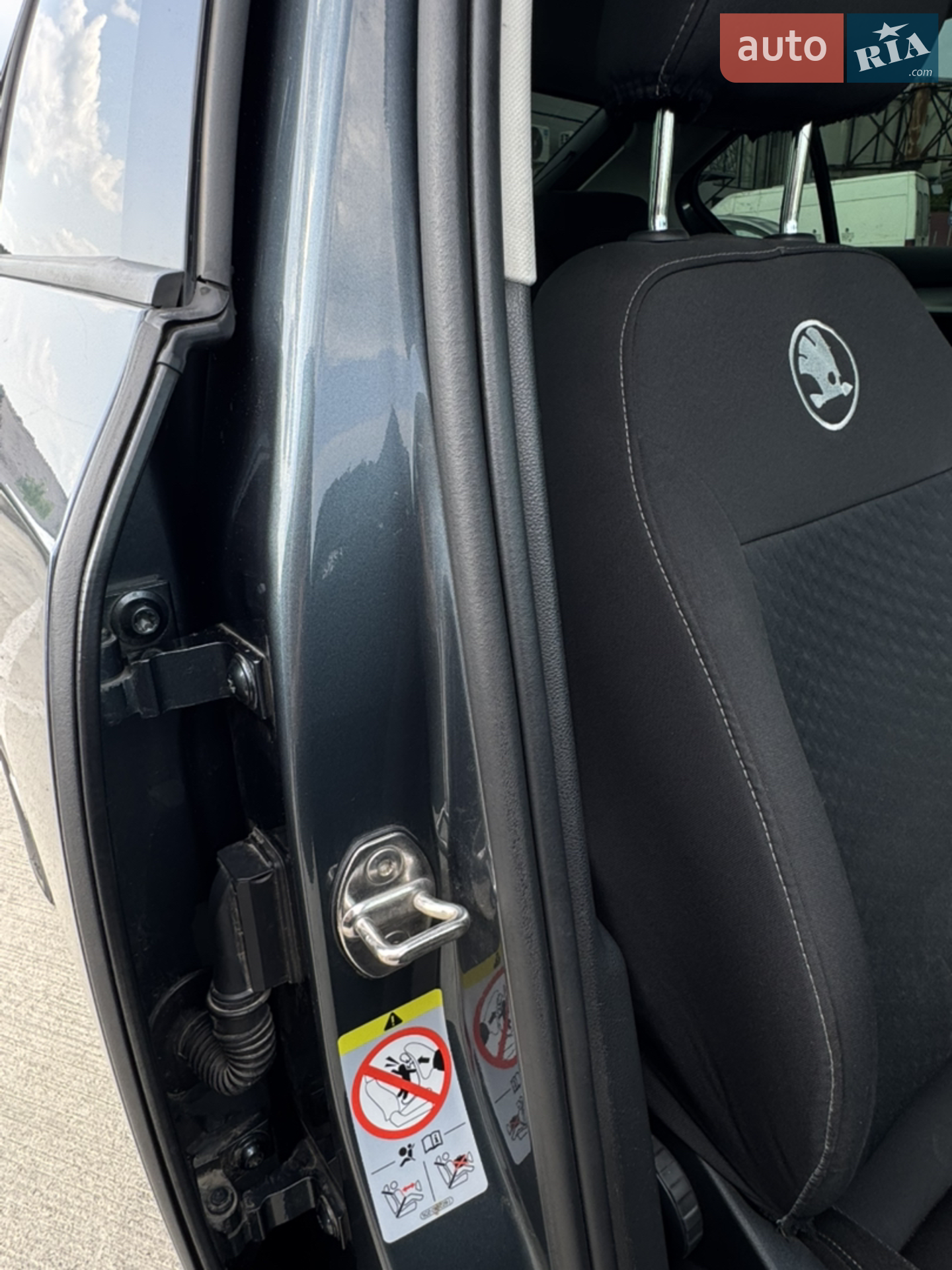 2018 Skoda Octavia - мініатюра 17
