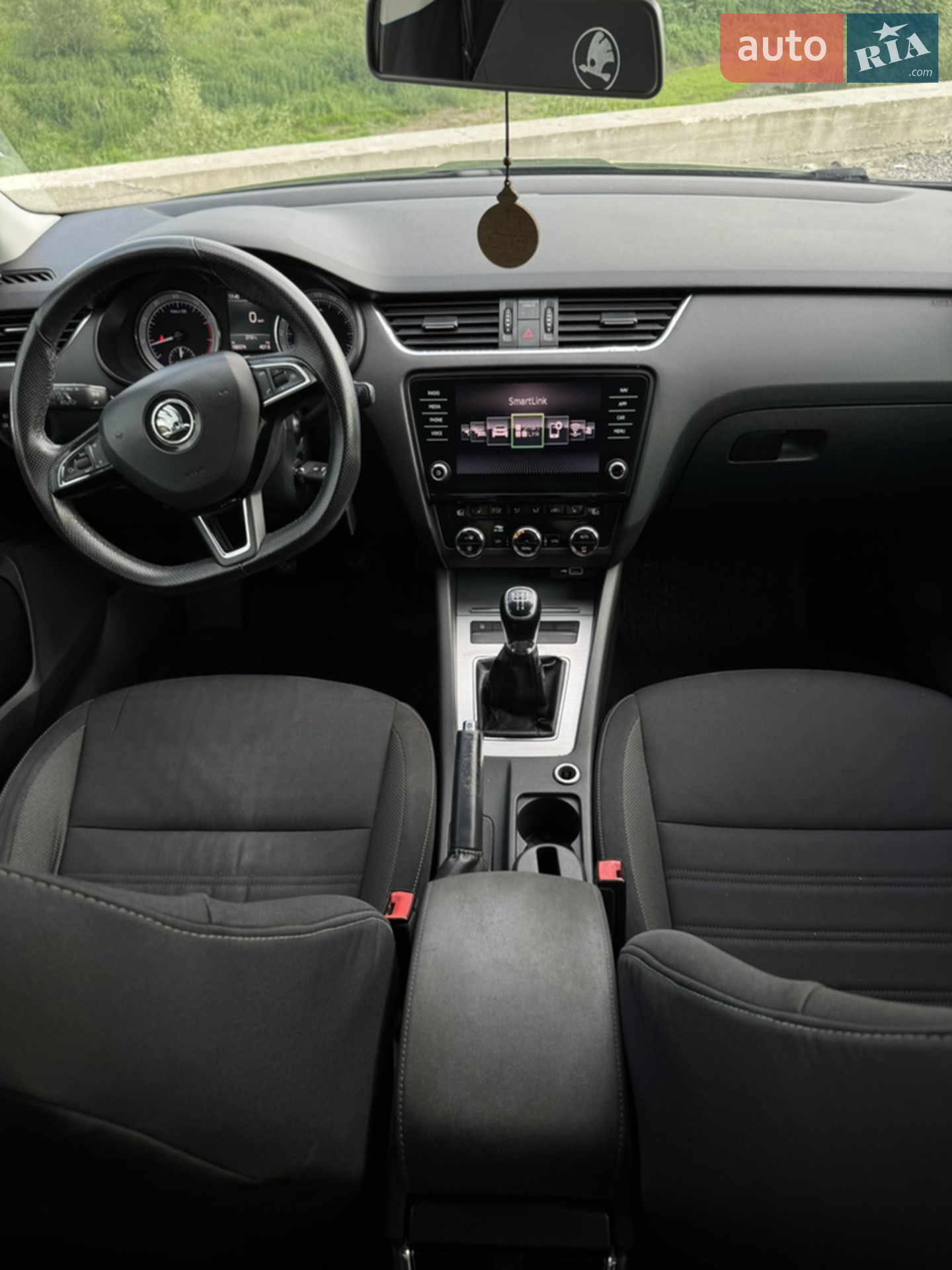 2018 Skoda Octavia - мініатюра 19