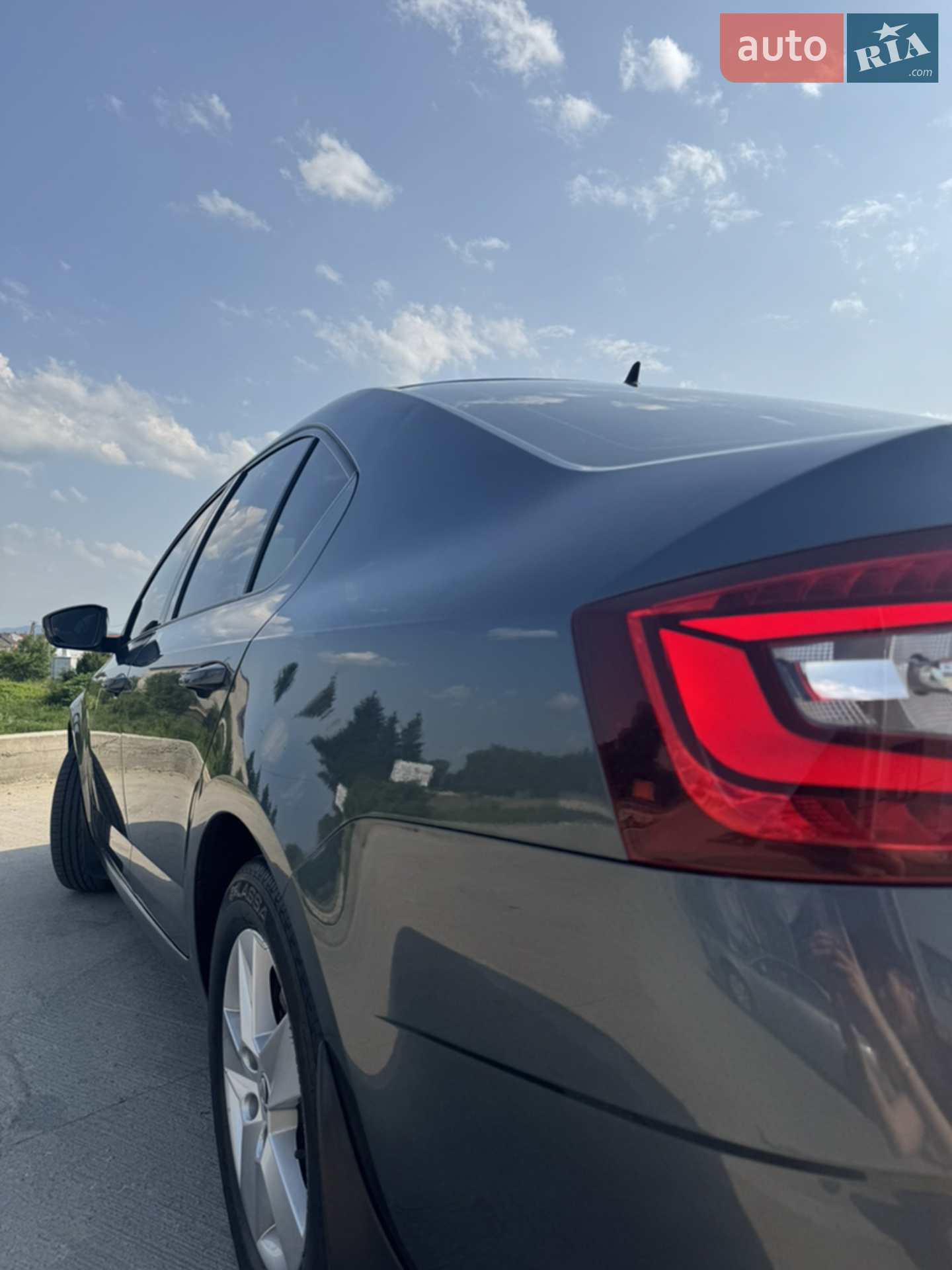 2018 Skoda Octavia - мініатюра 24