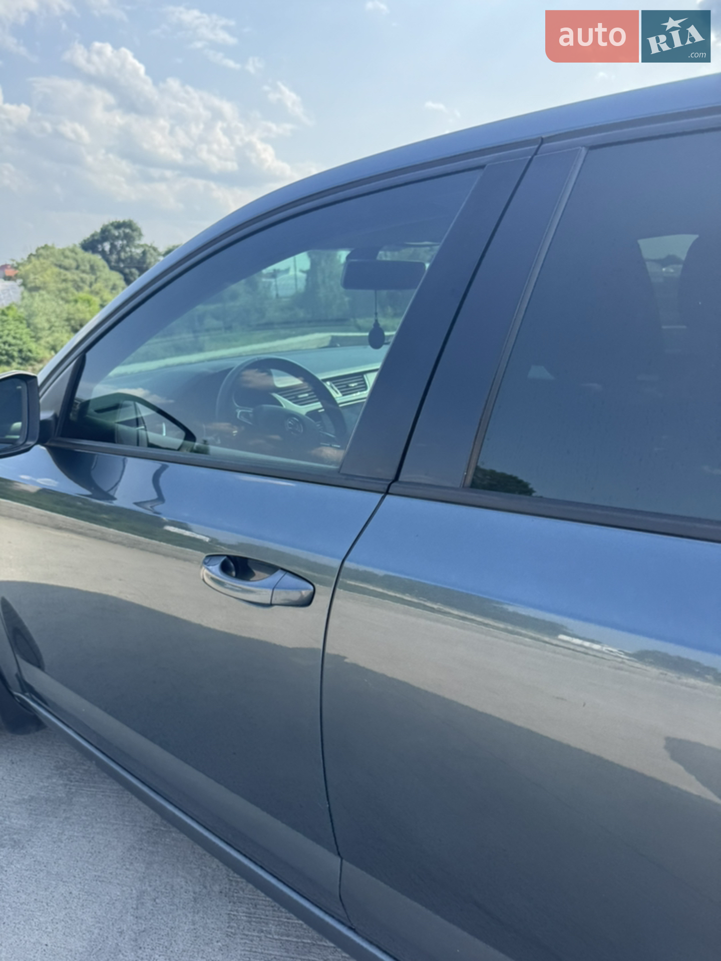 2018 Skoda Octavia - мініатюра 26